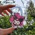 Cutie Kuro Bunny Carabiner